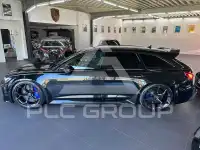 2025 Audi RS6