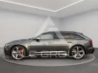 2025 Audi RS6