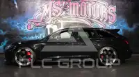2025 Audi RS6