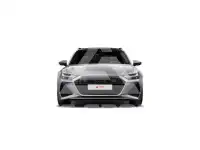 2025 Audi RS6
