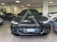 2025 Audi RS6