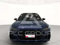 2025 Audi RS6