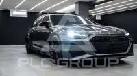 2025 Audi RS6