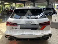 2025 Audi RS6