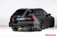 2025 Audi RS6