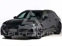 2025 Audi RS6