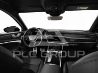 2025 Audi RS6