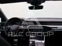 2025 Audi RS6