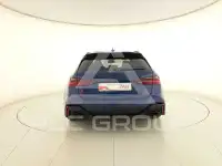 2025 Audi RS6