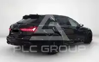 2025 Audi RS6