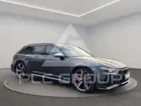 2025 Audi RS6