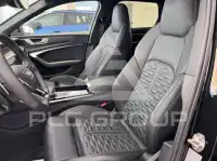2025 Audi RS6