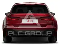 2025 Audi RS6