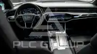 2025 Audi RS6