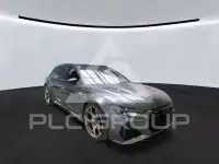 2025 Audi RS6