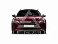 2025 Audi RS6