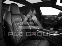 2025 Audi RS6