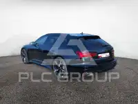 2025 Audi RS6