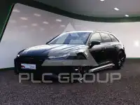 2025 Audi RS6
