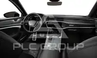 2025 Audi RS6