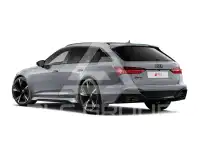 2025 Audi RS6