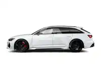 2025 Audi RS6