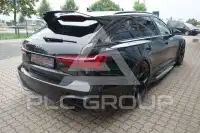 2025 Audi RS6