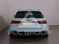 2025 Audi RS6