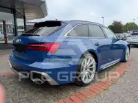 2025 Audi RS6