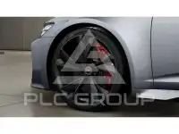 2025 Audi RS6