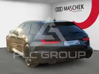 2025 Audi RS6