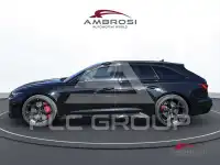 2025 Audi RS6