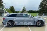 2025 Audi RS6