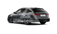 2025 Audi RS6