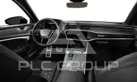 2025 Audi RS6