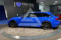 2025 Audi RS6