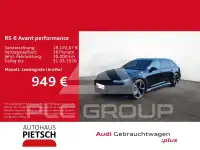 2025 Audi RS6