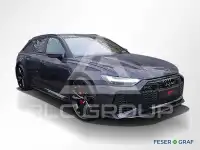 2025 Audi RS6