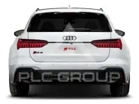2025 Audi RS6