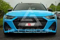 2026 Audi RS6