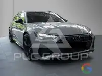 2025 Audi RS6