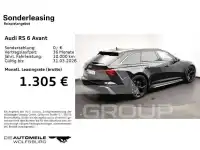 2025 Audi RS6