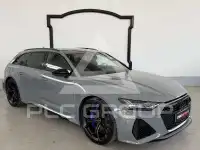 2025 Audi RS6