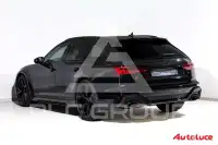 2025 Audi RS6