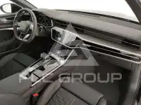 2025 Audi RS6