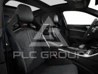 2025 Audi RS6