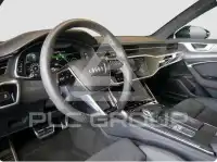 2025 Audi RS6