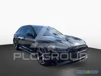 2025 Audi RS6