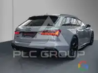 2025 Audi RS6