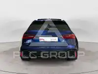 2025 Audi RS6